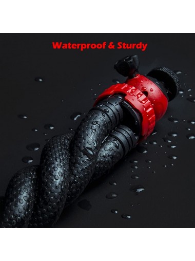 Flexible Tripod 可屈曲爪式 相機小型三腳架